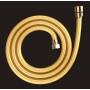 Шланг для душа Elghansa SHOWER HOSE SH012 Gold, силиконовый, золото