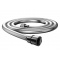 Шланг для душа Elghansa SHOWER HOSE SH012-Silver-New, 150 см, ПВХ, серебро