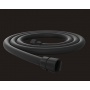 Шланг для душа Elghansa SHOWER HOSE SH085-Black силиконовый, черный