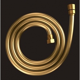 Шланг для душа Elghansa SHOWER HOSE SH075-Bronze силиконовый, бронза