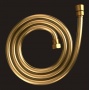 Шланг для душа Elghansa SHOWER HOSE SH075-Bronze силиконовый, бронза