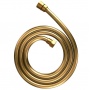 Шланг для душа Elghansa SHOWER HOSE SH075-Bronze силиконовый, бронза