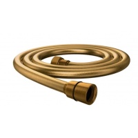 Шланг для душа Elghansa SHOWER HOSE SH075-Bronze силиконовый, бронза