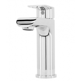 Смеситель для умывальника Elghansa 1607739  однорычажный, хром