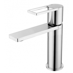 Смеситель для умывальника Elghansa GALACTIK 1644515 однорычажный, хром