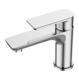 Смеситель для умывальника Elghansa 1682369 однорычажный, хром