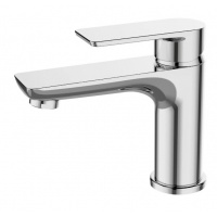 Смеситель для умывальника Elghansa 1682369 однорычажный, хром