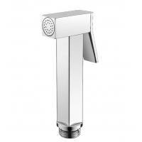 Гигиенический душ Elghansa SHOWER SPRAY BM-02-Chrome с держателем, хром