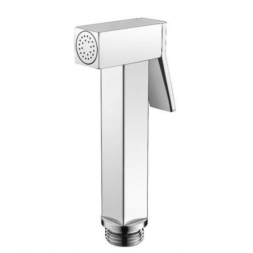 Гигиенический душ Elghansa SHOWER SPRAY BM-02-Chrome с держателем, хром купить в интернет магазине Санрай73