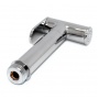 Гигиенический душ Elghansa SHOWER SPRAY BM-03-Chrome с держателем