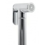 Гигиенический душ Elghansa SHOWER SPRAY BM-03-Chrome с держателем