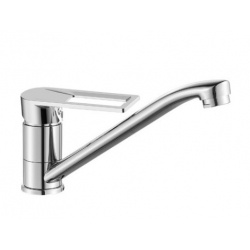 Смеситель для кухни ESKO Belgrade BD05 однорычажный, длинный поворотный излив