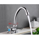 Кухонные смесители Frap купить в Ульяновске каталог с ценами