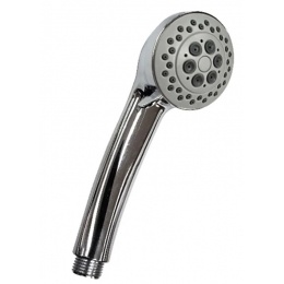 Лейка душевая Frap F19, 3 режима, хром