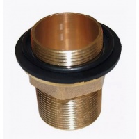 Гайка для крепления смесителя Frap F34902