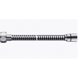 Шланг для душа Frap F44, 150 см, хром