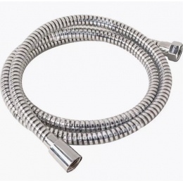 Шланг для душа Frap F44, 150 см, хром