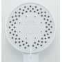 Лейка душевая Frap F019, 3 режима, белый