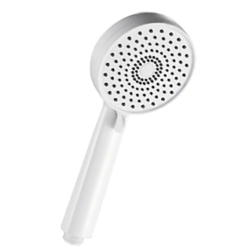 Лейка душевая Frap F019, 3 режима, белый купить в интернет магазине Санрай73
