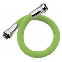 Излив для смесителя для кухни FRAP F7251, гибкий, зеленый