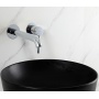 Смеситель для раковины Gappo G06 G1206, встраиваемый, хром