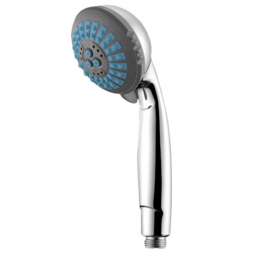 Лейка душевая Glauf UHS-1102, 3 режима купить в интернет магазине Санрай73