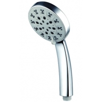 Лейка душевая Glauf UHS-1150, 5 режимов, хром