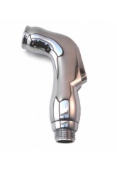 Лейка гигиеническая Glauf UHS-2101, хром