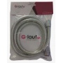 Шланг для душа G-lauf URG-1103, 150 см, хром