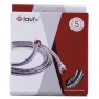 Шланг для душа G-lauf URG-1205, 150 см, хром
