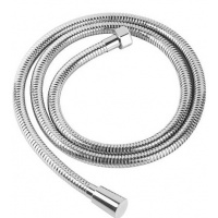 Шланг для душа G-lauf URG-1313, 150 см, хром, свободное вращение