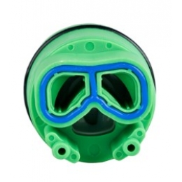 Картридж с ножками D35 IDDIS, 999C35H1SM с верхним уплотнителем