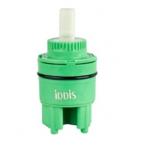 Картридж с ножками D35 IDDIS, 999C35H1SM с верхним уплотнителем