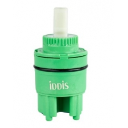 Картридж с ножками D35 IDDIS, 999C35H1SM с верхним уплотнителем