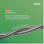 Шланг для душа IDDIS A50211 1.5, сталь, 150 см, хром