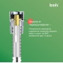 Шланг для душа IDDIS A50211 1.5, сталь, 150 см, хром