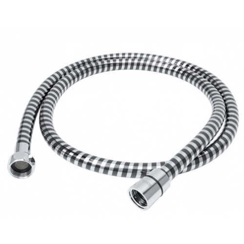 Шланг для душа IDDIS A50611 1.2, армированный ПВХ, 120 см купить в интернет магазине Санрай73