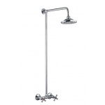 Двухвентильные смесители для душа купить в Ульяновске каталог с ценами