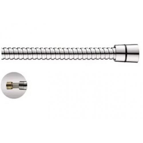 Шланг для душа Ledeme L47, 150 см, хром купить в интернет магазине Санрай73