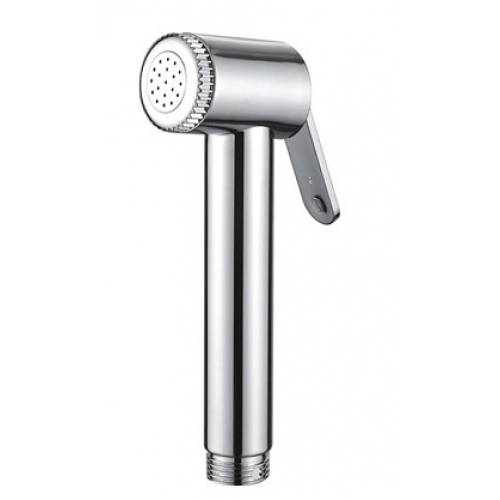 Лейка гигиеническая Ledeme М34-2 хром купить в интернет магазине Санрай73