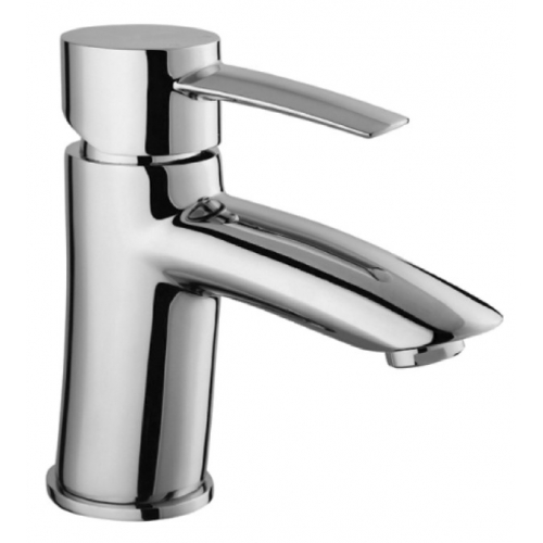 Смеситель для раковины Lemark Atlantiss LM3206C, однорычажный, литой излив, хром купить в интернет магазине Санрай73