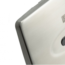 Смывное устройство для писсуаров Lemark Project LM4657CE сенсорное