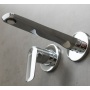 Смеситель для раковины Lemark Verba LM11426C, встраиваемый