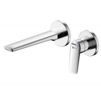 Смеситель для раковины Lemark Verba LM11426C, встраиваемый