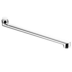 Излив плоский Lemark LM9470C для универсального смесителя, 20 см