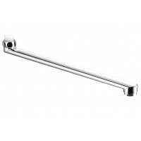 Излив плоский Lemark LM9471C для универсального смесителя, 25 см