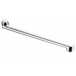 Излив плоский Lemark LM9471C для универсального смесителя, 25 см