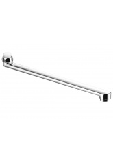 Излив плоский Lemark LM9474C для универсального смесителя, 40 см