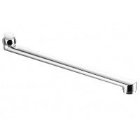 Излив плоский Lemark LM9474C для универсального смесителя, 40 см