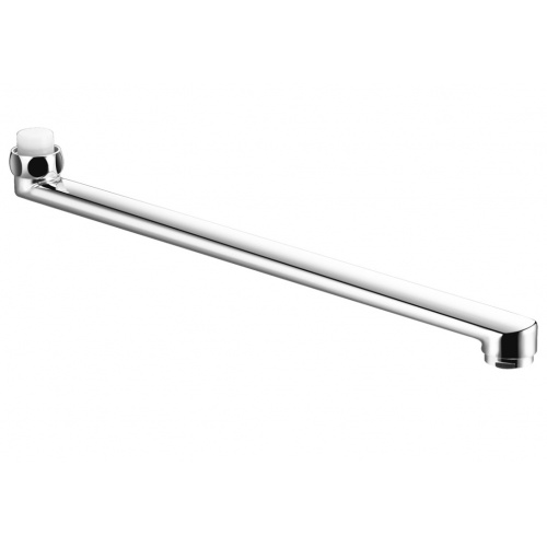 Излив плоский Lemark LM9474C для универсального смесителя, 40 см купить в интернет магазине Санрай73